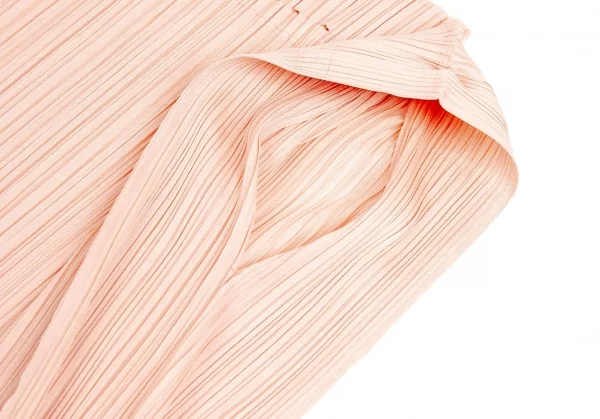 PLEATS PLEASE Side Design Dress K-74282_005