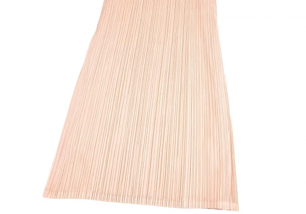 PLEATS PLEASE Side Design Dress K-74282_006