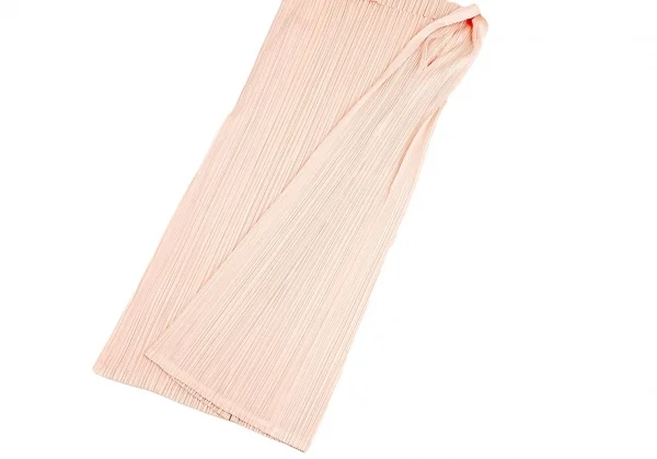 PLEATS PLEASE Side Design Dress K-74282_007