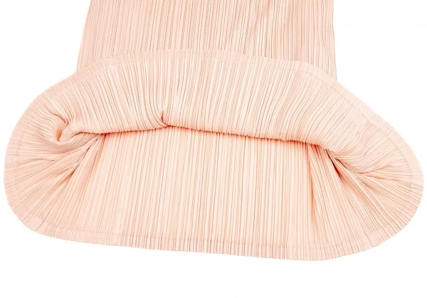 PLEATS PLEASE Side Design Dress K-74282_009