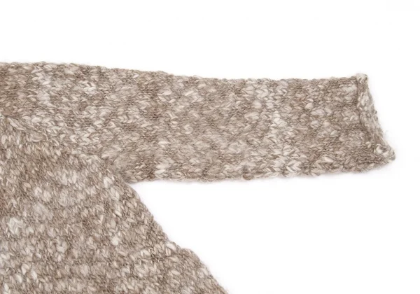 Y's Chunky Knit Sweater K-74320_004