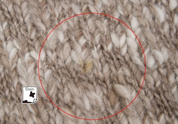 Y's Chunky Knit Sweater K-74320_006