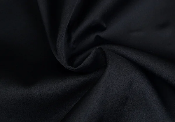 noir kei ninomiya COMME des GARCONS CuttingDesign Shirt K-74365_018