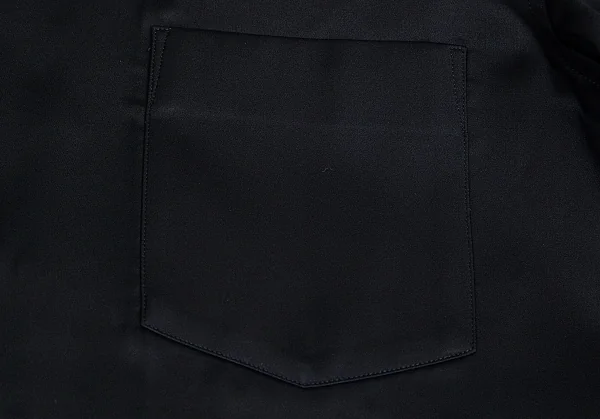 noir kei ninomiya COMME des GARCONS CuttingDesign Shirt K-74365_006