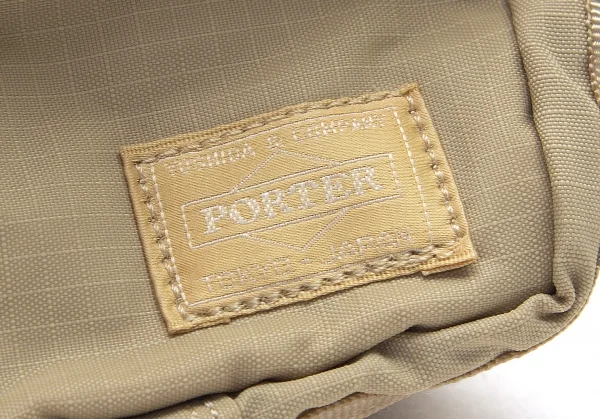 PORTER Mini Pouch K-74517_003