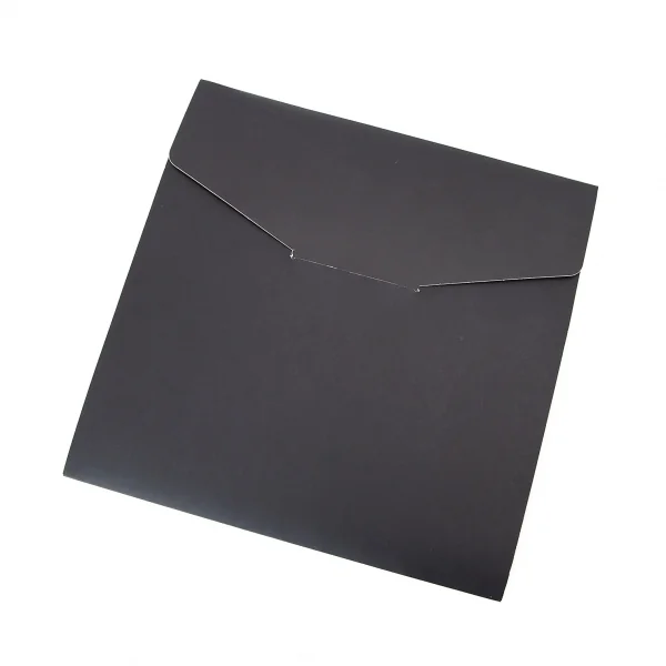 Jean-Paul GAULTIER Graphic Printed Handkerchief K-75013_006