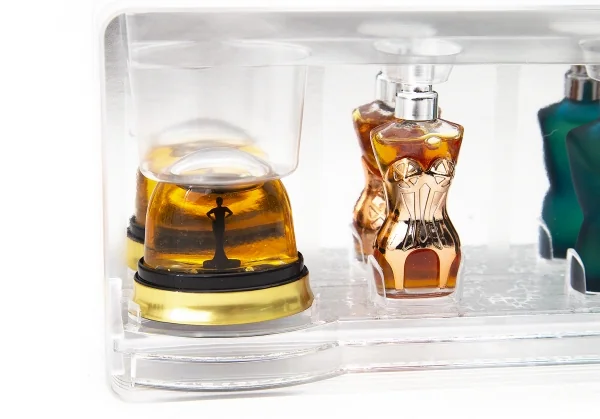 ジャンポールゴルチエJean Paul GAULTIER フレグランスミニボトルセット  K-75036_002