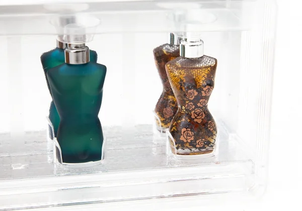 ジャンポールゴルチエJean Paul GAULTIER フレグランスミニボトルセット  K-75036_003