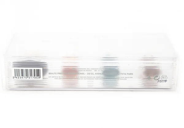 ジャンポールゴルチエJean Paul GAULTIER フレグランスミニボトルセット  K-75036_005