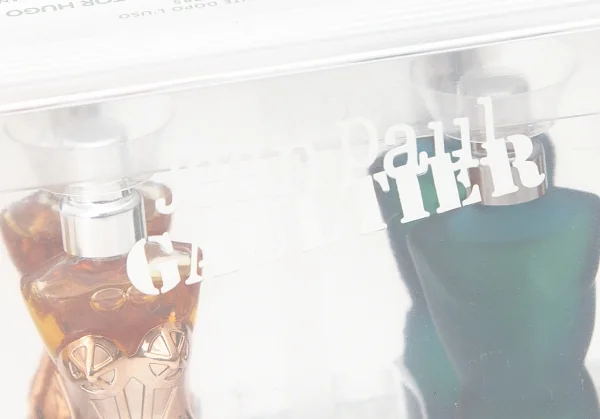 ジャンポールゴルチエJean Paul GAULTIER フレグランスミニボトルセット  K-75036_008