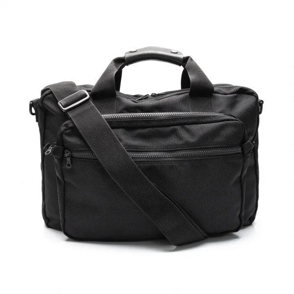 ワイズフォーメンY's for men ブリーフケース ビジネスバッグ 黒 K-75099_001
