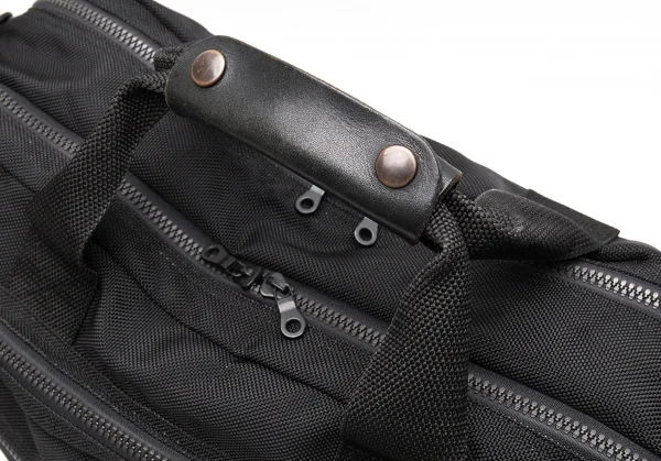 ワイズフォーメンY's for men ブリーフケース ビジネスバッグ 黒 K-75099_010