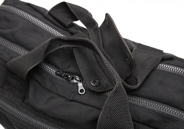 ワイズフォーメンY's for men ブリーフケース ビジネスバッグ 黒 K-75099_011