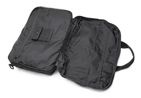 ワイズフォーメンY's for men ブリーフケース ビジネスバッグ 黒 K-75099_013