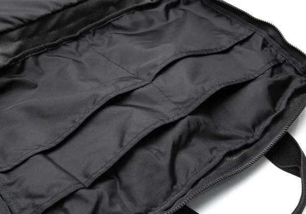 ワイズフォーメンY's for men ブリーフケース ビジネスバッグ 黒 K-75099_016