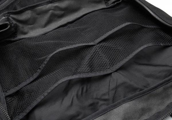 ワイズフォーメンY's for men ブリーフケース ビジネスバッグ 黒 K-75099_019