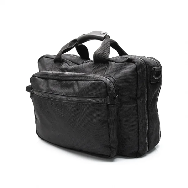 ワイズフォーメンY's for men ブリーフケース ビジネスバッグ 黒 K-75099_002