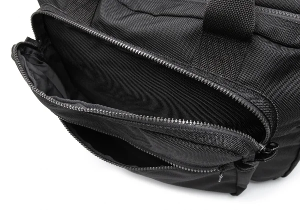 ワイズフォーメンY's for men ブリーフケース ビジネスバッグ 黒 K-75099_003