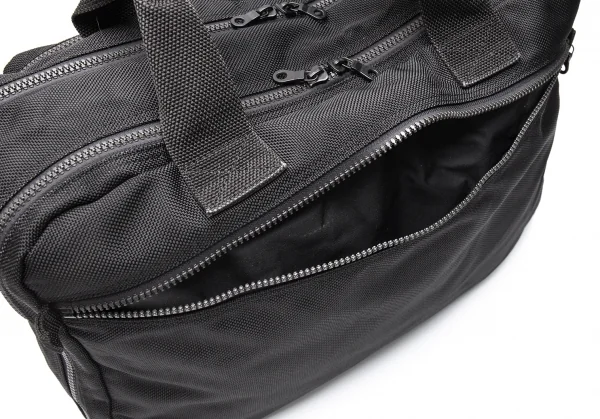 ワイズフォーメンY's for men ブリーフケース ビジネスバッグ 黒 K-75099_006