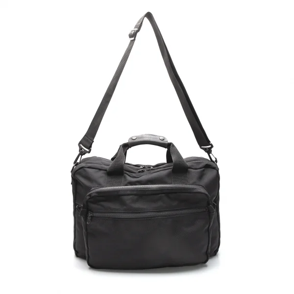 ワイズフォーメンY's for men ブリーフケース ビジネスバッグ 黒 K-75099_008
