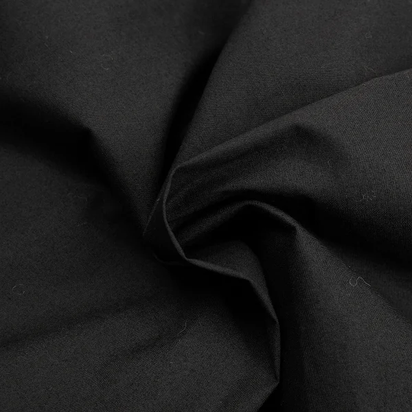 ジャンポールゴルチエ クラシックJean Paul GAULTIER CLASSIQUE カットデザインジップ半袖シャツ 黒48 K-75123_013