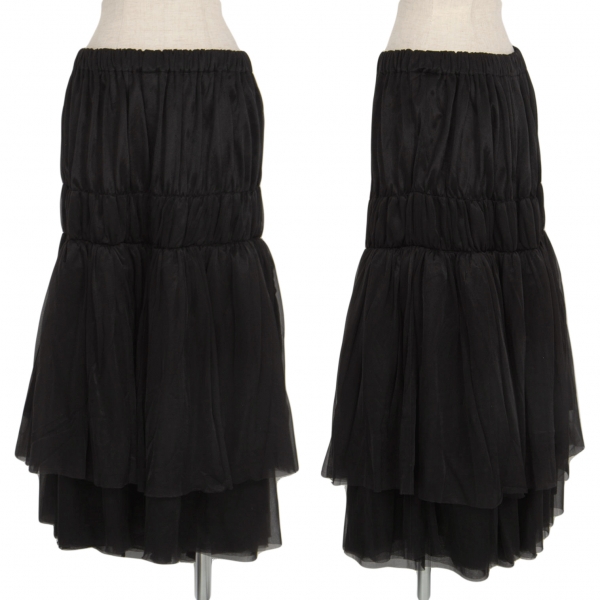 コムデギャルソンCOMME des GARCONS ストレッチレースワイヤー