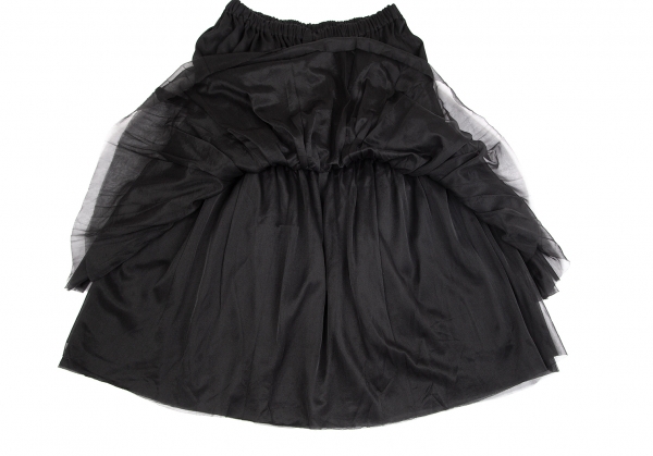コムコム コムデギャルソンCOMME des GARCONS ウールボリューム