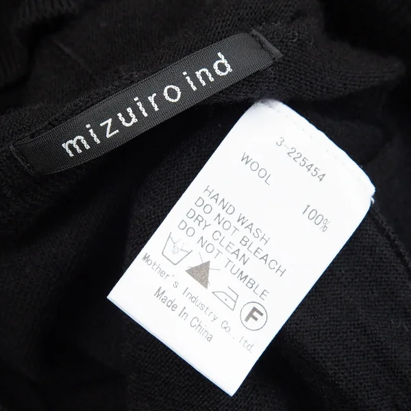 mizuiro ind Dress K-75353_011