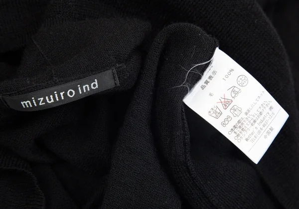 mizuiro ind Dress K-75353_012