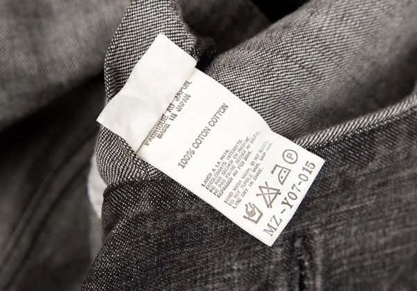 ワイズフォーメンY's for men スポテッドホースウォッシュドデニムカバーオール 黒3 K-75673_017