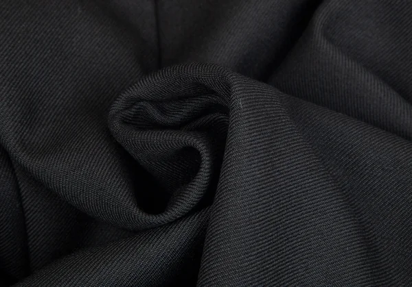 トリコ コムデギャルソンtricot COMME des GARCONS オールドギャバフラップポケットジャケット 黒M位 K-75805_013