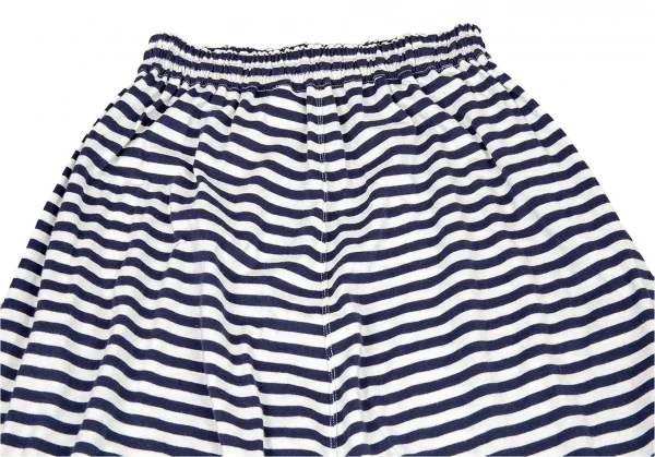 ジュンヤワタナベコムデギャルソン　ボーダー柄トップス ジュンヤワタナベ コムデギャルソンJUNYA WATANABE COMME des