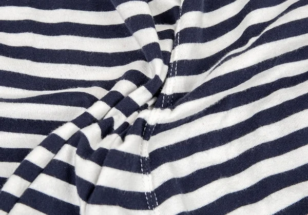 ジュンヤワタナベコムデギャルソン　ボーダー柄トップス ジュンヤワタナベ コムデギャルソンJUNYA WATANABE COMME des