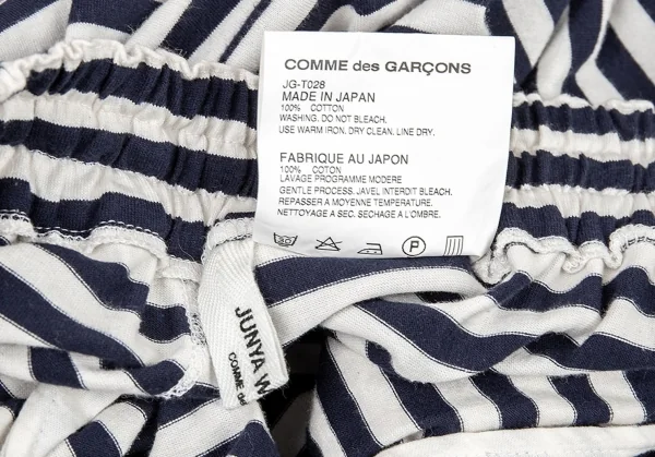 JUNYA WATANABE COMME des GARCONS Harem Pants K-76067_013