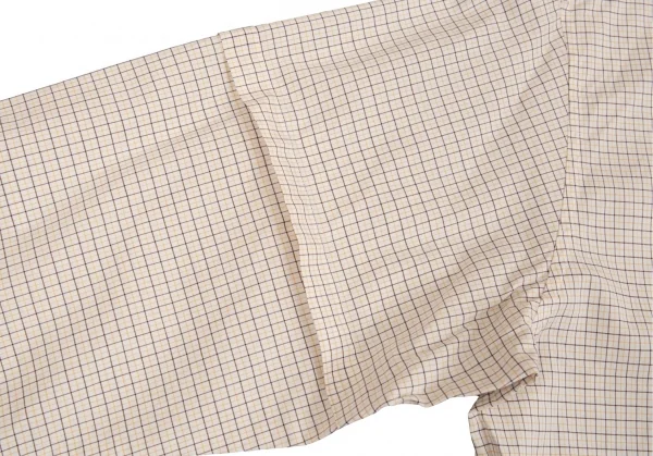 Papas Cotton Plaids Long Sleeve Shirt K-76135_008