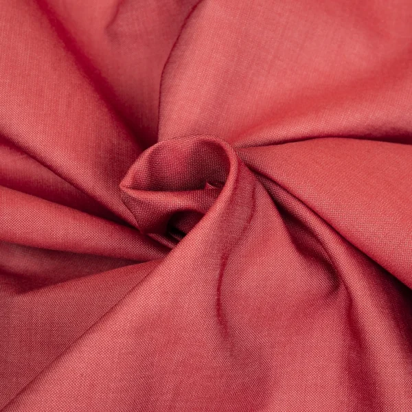 エンポリオアルマーニEMPORIO ARMANI 長袖コットンドレスシャツ エンジ40 K-76222_011