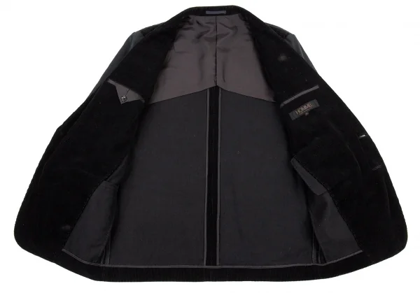 コムデギャルソン オムCOMME des GARCONS HOMME デカオムコットン