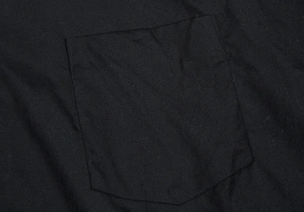 COMME des GARCONS Cotton 3/4 Sleeve Shirt K-76300_004