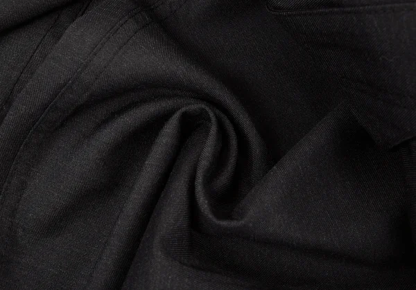 ジュンヤワタナベ コムデギャルソンJUNYA WATANABE COMME des GARCONS ウールポリシンチバックテーパードパンツ グレーXS K-76328_011