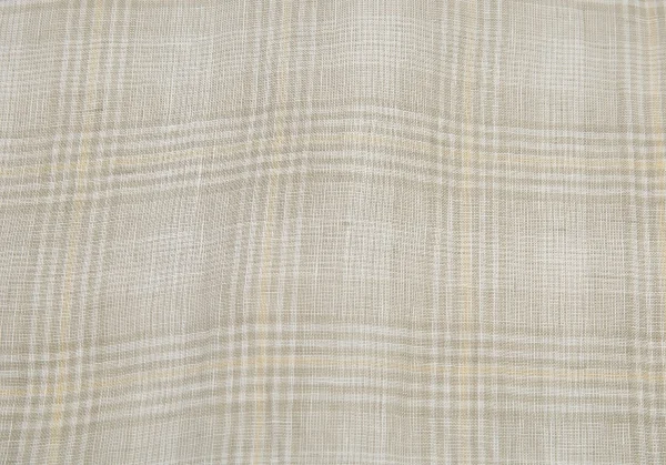 Papas Plaids Linen Short Sleeve Shirt K-76510_011