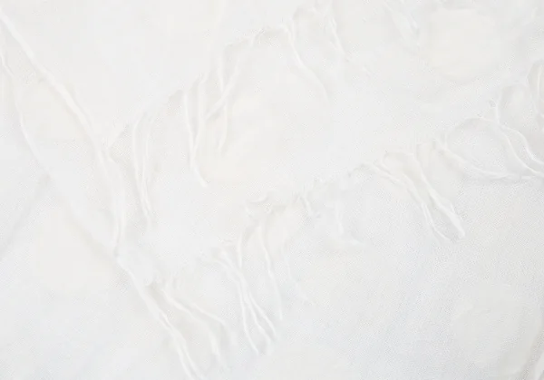 Y's Polka Dot Jacquard Linen Stole K-76725_005