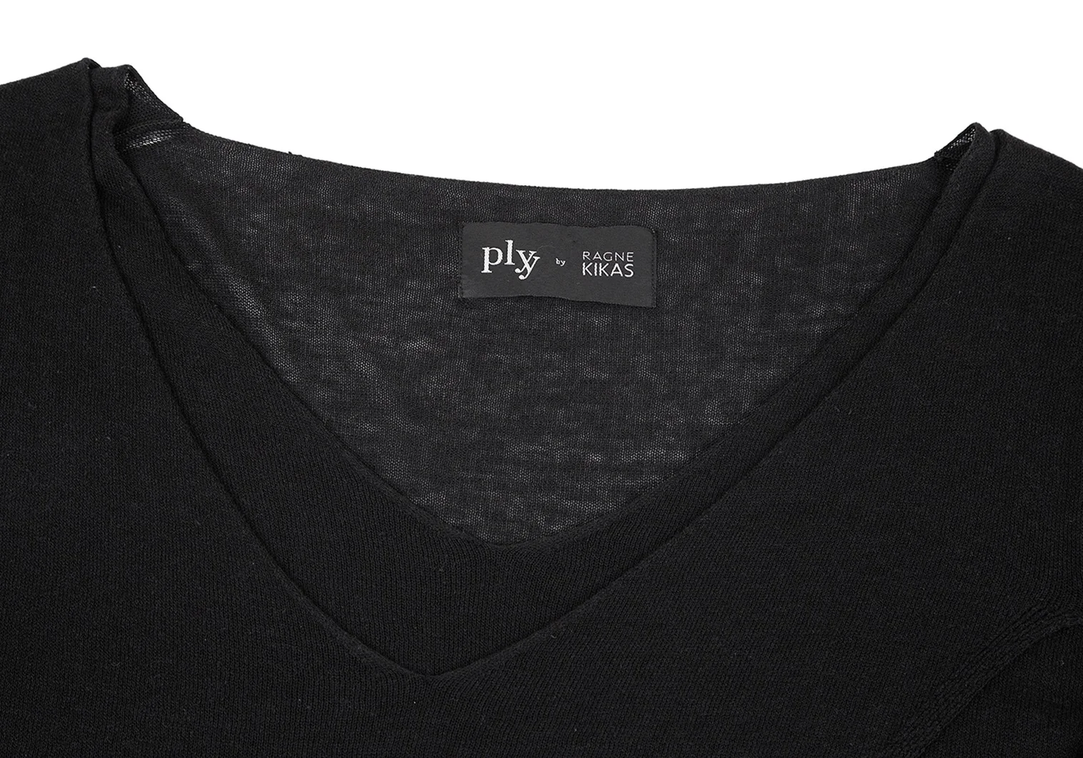 Yohji Yamamoto - ヨウジヤマモト plyy by RAGNE KIKAS カーディガン 2 グレー Yohji Yamamoto - ヨウジヤマモト plyy by RAGNE KIKAS