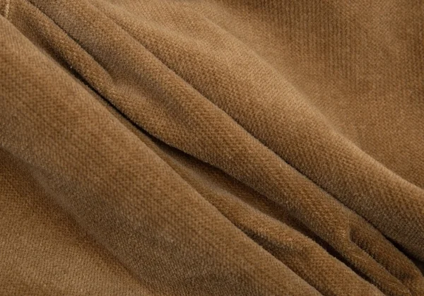 Papas Pile Cut Stretch Cotton Pants K-76944_011