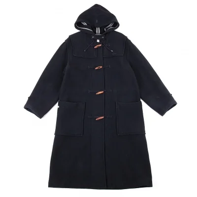 Papas Duffle Coat