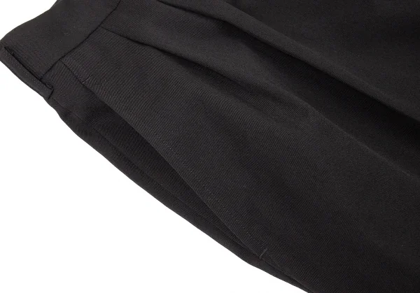 COMME des GARCONS HOMME Wool Gabardine Pants K-77036_003