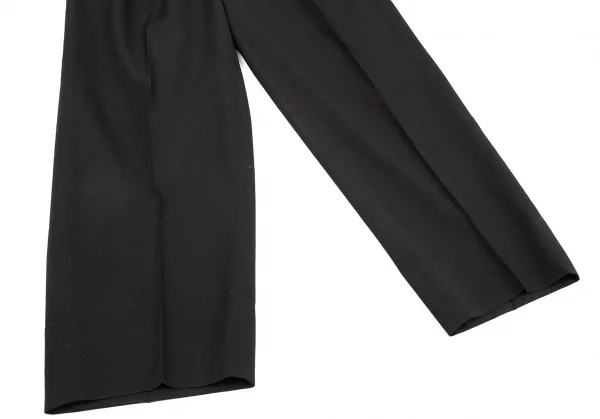 COMME des GARCONS HOMME Wool Gabardine Pants K-77036_006