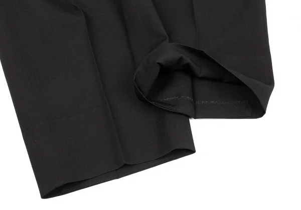 COMME des GARCONS HOMME Wool Gabardine Pants K-77036_007
