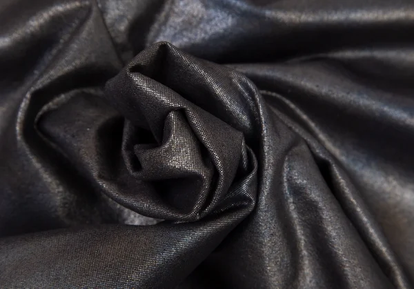 イッセイミヤケISSEY MIYAKE まだらメタリック裾ジップパンツ シルバー1 K-77094_012