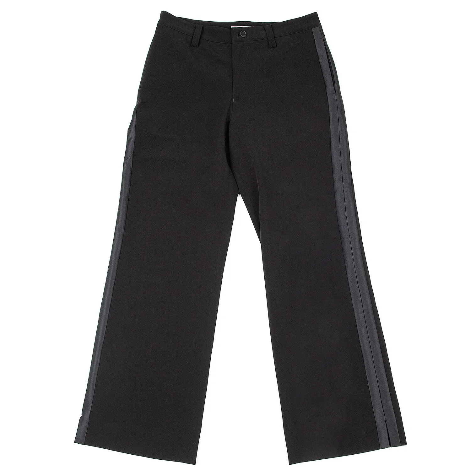 PLEATS PLEASE ISSEY MIYAKE（パンツ ・ ブラック/黒色系）の