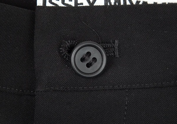 ISSEY MIYAKE WHITE LABEL ジャケット・パンツ2点セット イッセイミヤケ ホワイトレーベルISSEY MIYAKE WHITE LABEL サイド
